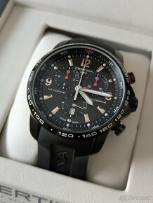 Certina DS Podium Big Size Chronograph Precidrive - 2