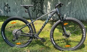 Horský bicykel Trek X-Caliber 8 veľkosť M a L - 2