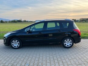 Peugeot 308 SW 1.6HDI - 2