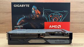 Predam Graficku kartu AMD Gigabyte RX7800XT 16GB - 2