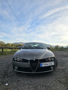 Alfa Romeo 159 2.4 Jtd - 2