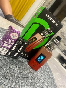 Vaporesso gén 200 - 2