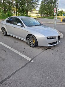 Alfa Romeo 159 1.75tbi TI - 2