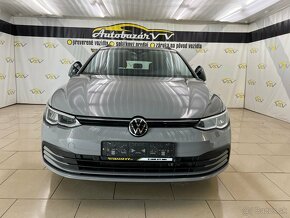 Volkswagen Golf Variant 2.0 TDI Style DSG - 2