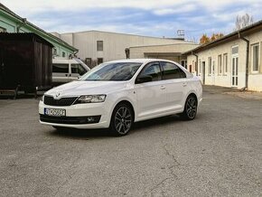 Predám ŠKODA Rapid 1,2 TSi 77kW 6st. manuál - 2