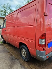 Mercedes sprinter 2.2 - 2