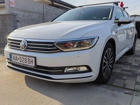 Passat 2.0 tdi 110kw - 2