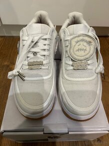 Nike x Travis Scott Air Force 1 Low 44.5 EU - 2