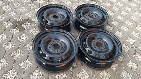 Kolesá 4x108 R14 - 2