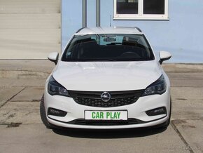 Opel Astra Sport Tourer ST 1.6 CDTI 110k Selection - 2