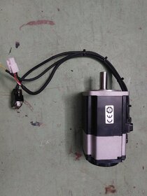 Servo Motor R2AA08075FCP00M - 2