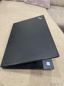 Notebook Lenovo ThinkPad T460s - 2