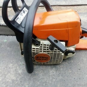 Stihl ms 230 - 2