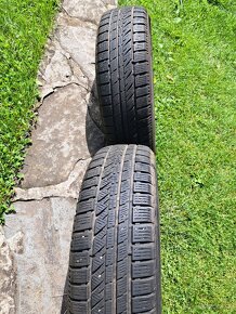 Zimne pneu 175/65 r15 Bridgestone - 2