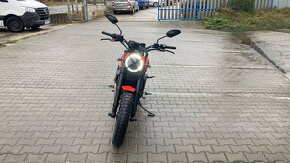 Ducati Scrambrel Full Throttle 2G - 2