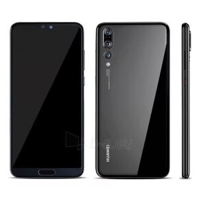 Huawei P20 - 2