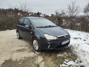 Ford c max - 2