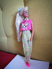 Barbie - 2