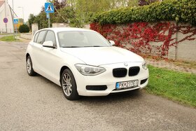 BMW 1 - 2