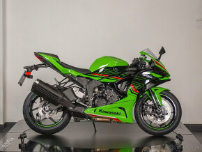 Kawasaki ZX-6R 2024 - 2