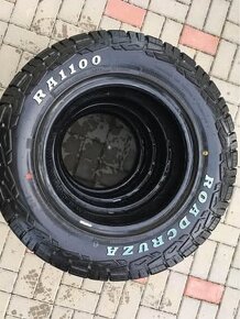 Off road pneu r14 - 2