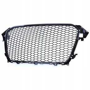 Grill maska audi a4 b8 - 2