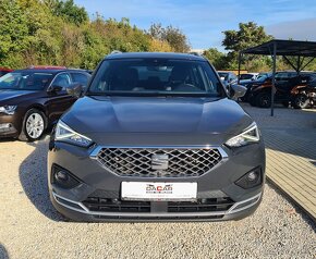 SEAT TARRACO 2.0 TDI 150 XCELLENCE 4DRIVE DSG - 2