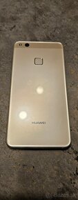 Huawei p10 lite - 2