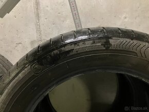 Letné pneumatiky Goodyear 205/55 R16 - 2