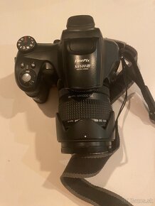 Fujifilm Finepix S6500fd - 2