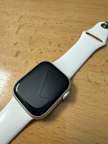 Apple IWATCH 7 super stav - 2