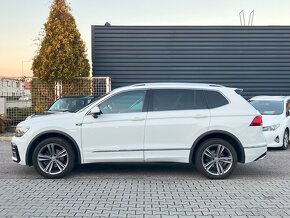 Volkswagen Tiguan Allspace 2.0 TDI 110 Kw SCR Highline DSG - 2