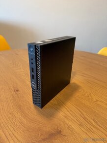 Dell Optiplex 3050M (Micro) - 2