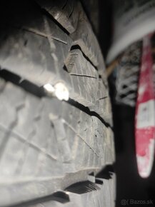 Pneu na diskoch 195/65 R15 T 6Jx15 H2 - 2