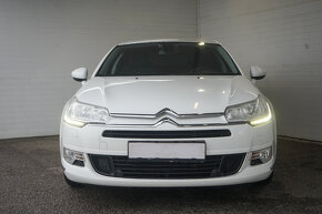 80- CITROËN C5, 2013, nafta, 2.0HDI, 103 kW - 2