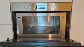 Whirlpool mikrovlnka AMW 735 IX - 2