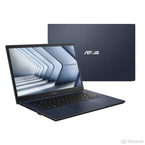 ASUS ExpertBook / záruka 18m. / RAM 16GB / 8 jad./ SSD 512GB - 2