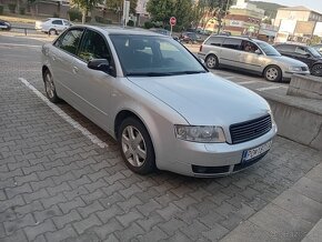 Audi 1.9 tdi rv 2001 - 2