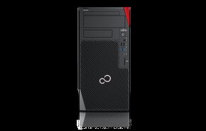 Fujitsu CELSIUS W5010/L Intel Xeon W-1250E 32GB RAM 512SSD - 2