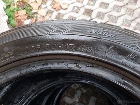 225/50r17 98V XL   zimne - 2