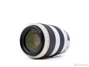 Canon EF 70-300 mm f/4-5,6 L IS USM - 2