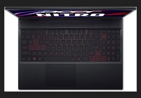 Acer Nitro 5 Obsidian Black (AN515-46-R524) - 2