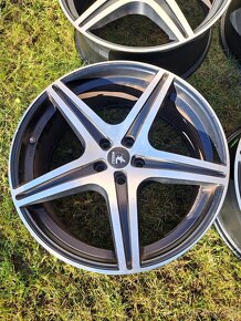 Elektrony IT Wheels 20 - 5x114,3 - 2