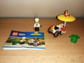 LEGO sety po 5€ 3 - 2