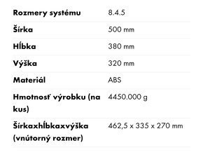 Wurth Kufrík - 2