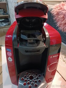 Kávovar Bosch Tassimo - 2