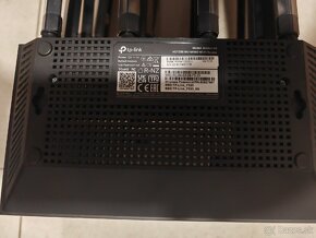 WIFI router TP-LINK Archer C6 - 2