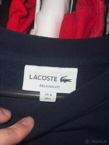 Lacoste súprava - 2