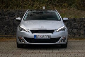 Peugeot 308 Break/SW SW 1.6 BlueHDi 120 Style Stop&Start - 2