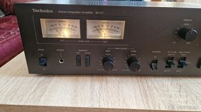 Technics SU-Z1 made in Japan 1981 - 2